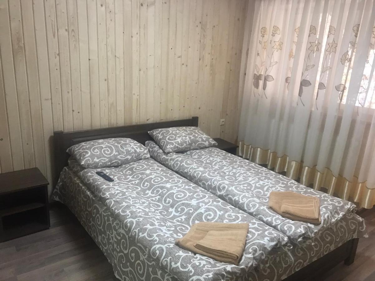Чорна Вода Lazy מראה חיצוני תמונה